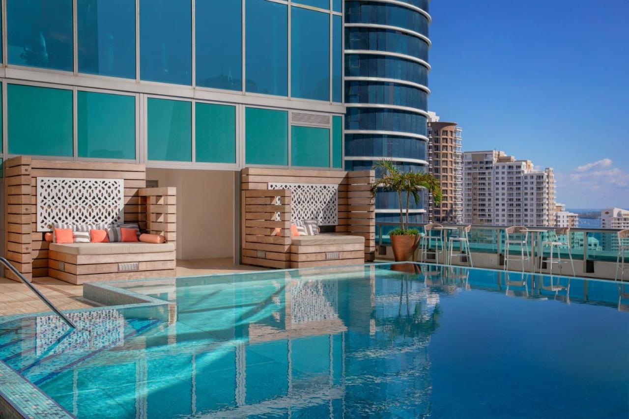 Hotel Beaux Arts, Autograph Collection Miami Exterior photo