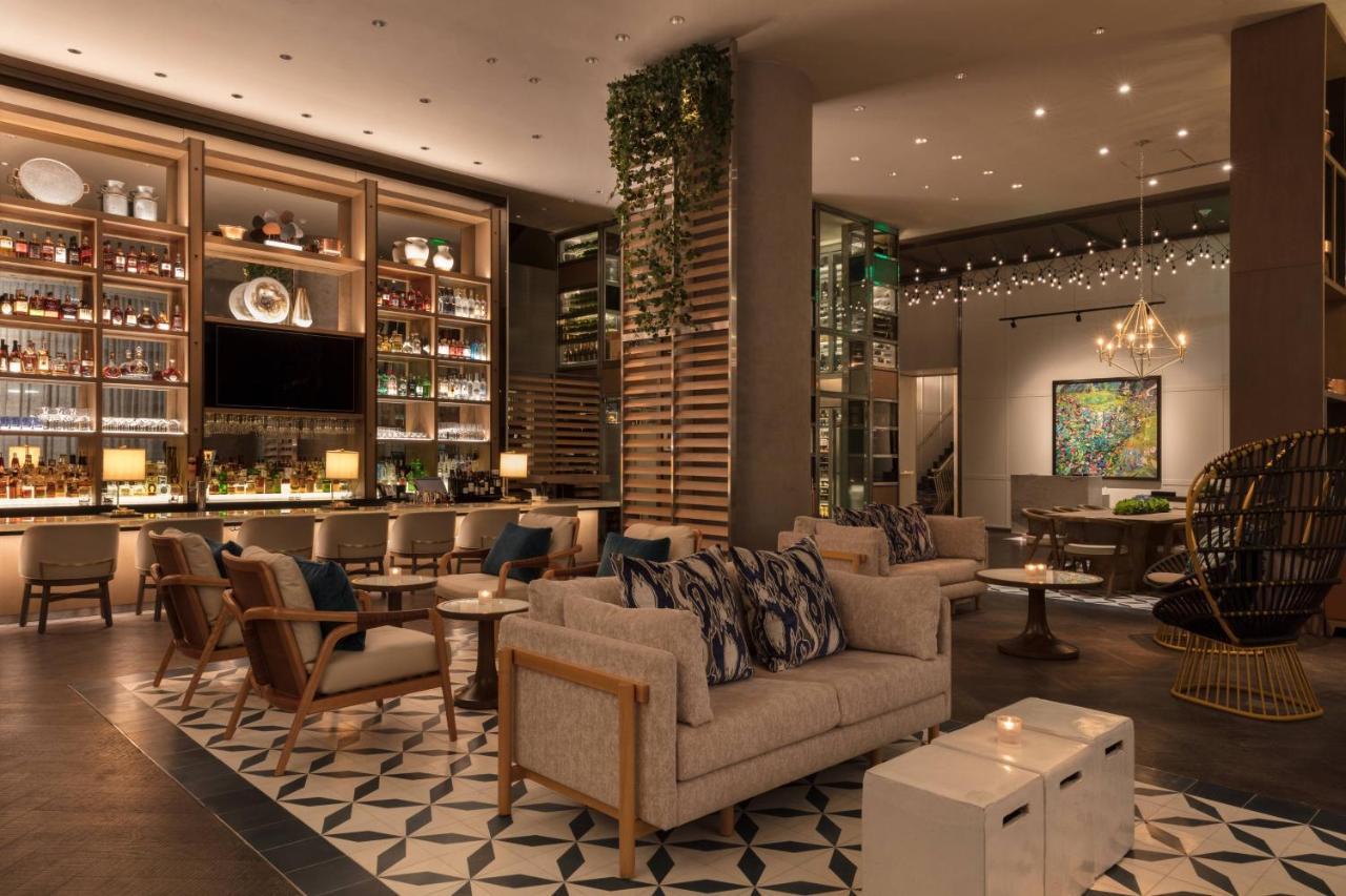 Hotel Beaux Arts, Autograph Collection Miami Exterior photo