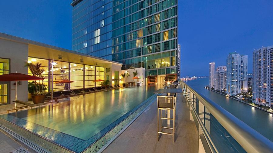 Hotel Beaux Arts, Autograph Collection Miami Exterior photo