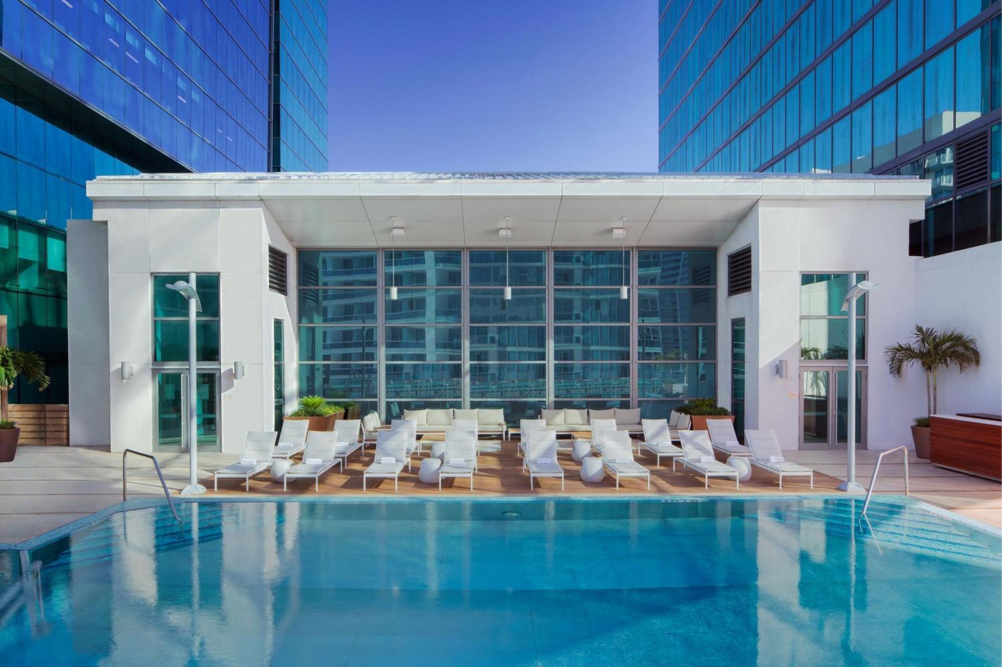 Hotel Beaux Arts, Autograph Collection Miami Exterior photo