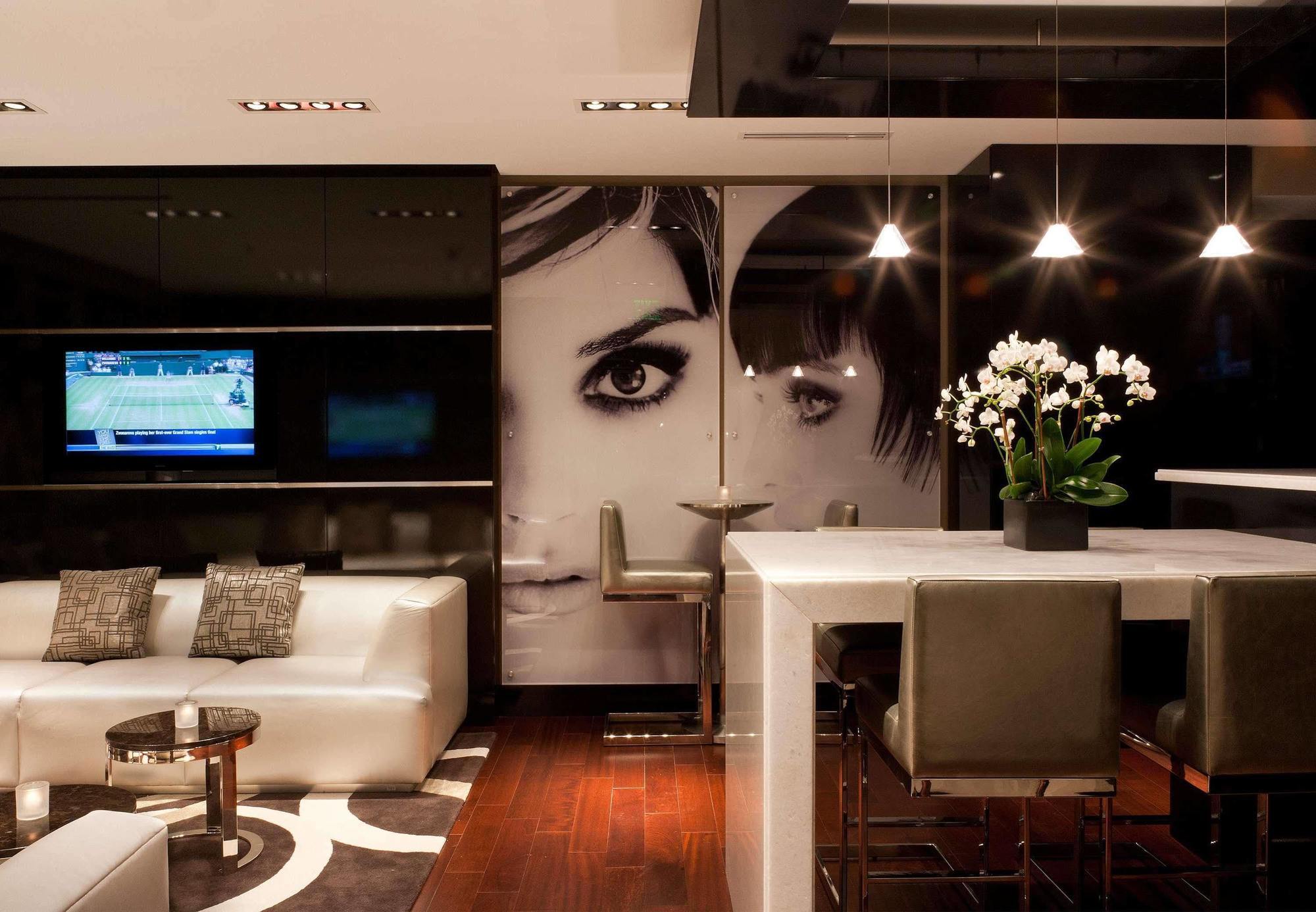 Hotel Beaux Arts, Autograph Collection Miami Interior photo