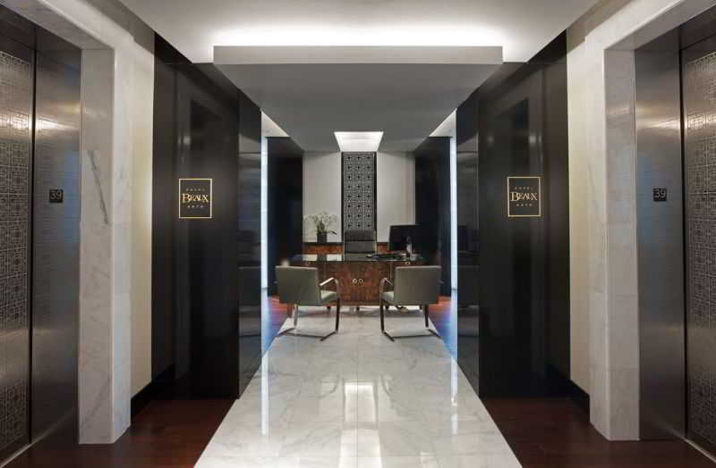 Hotel Beaux Arts, Autograph Collection Miami Exterior photo